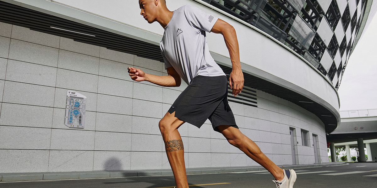 Top Picks: 5 Best Mens Shorts 7 Inch Inseam for Every Workout