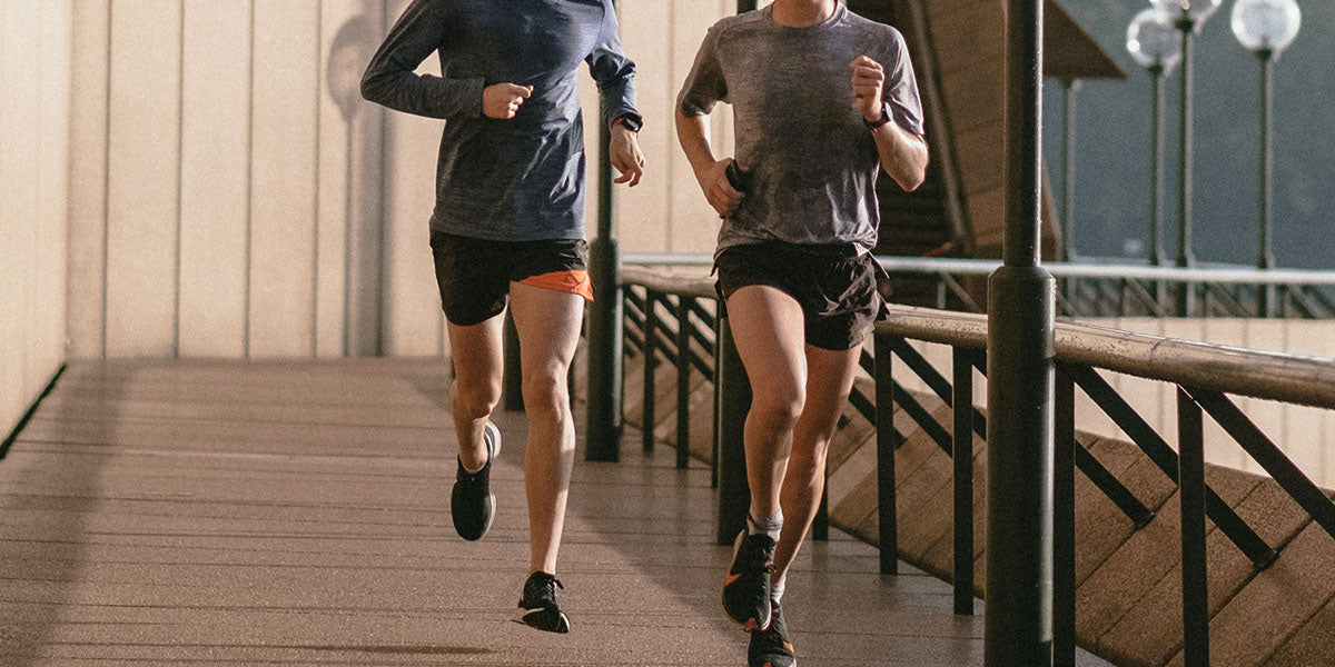 Are 5 Inch Shorts Good for Running? Top Picks for Comfort and Performance