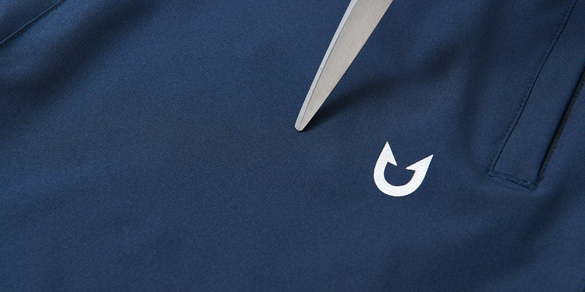 What is the Difference Between Athletic and Straight Pants?