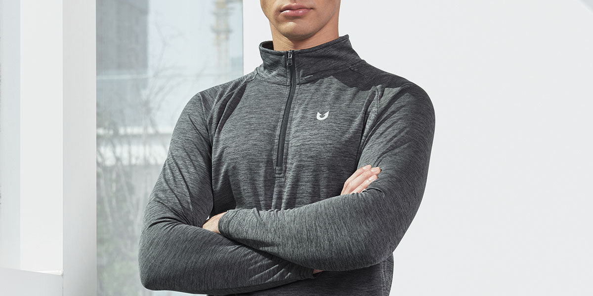 Is a Quarter Zip Proper Golf Attire? A Guide to Choosing the Right Gear