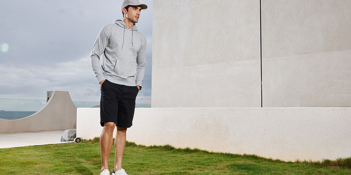 Do Girls Find Guys in Shorts Attractive? Casual Confidence Guide