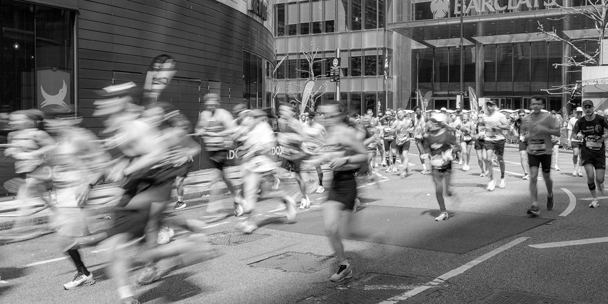 Why Do Men's Running Shorts Have Liners? Comfort and Support Explained