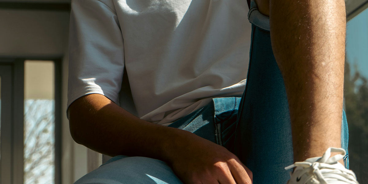 What Goes With Blue Shorts? How to Style Blue Shorts for Casual and Sporty Looks