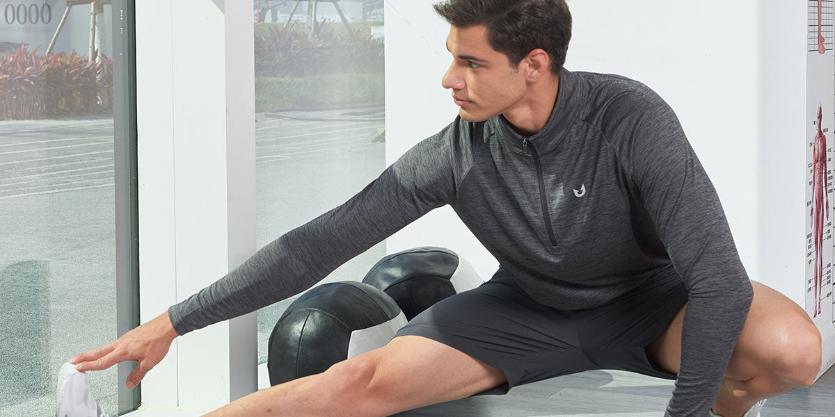 What Is the Best Running Shirt If You Sweat a Lot?