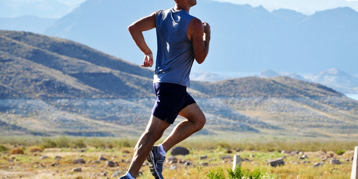 Best Men's Tank Tops for Working Out