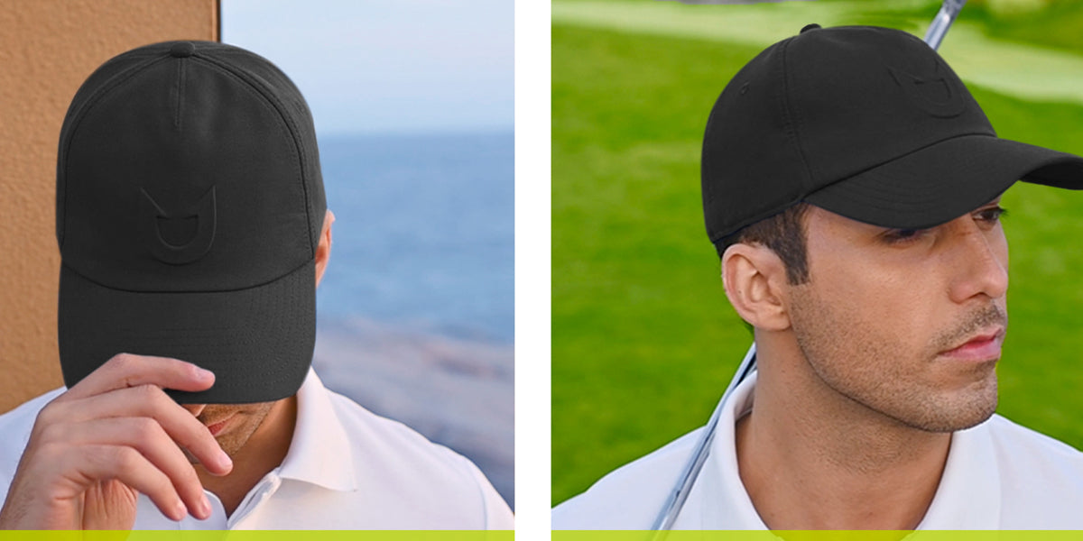 Do You Have to Wear a Hat in Golf