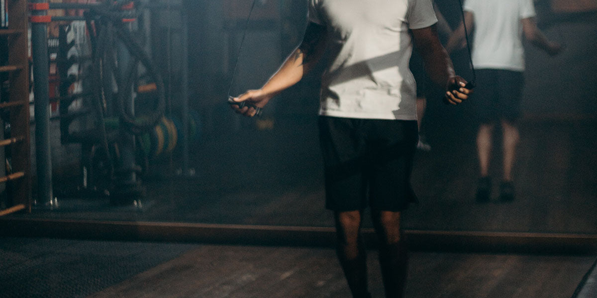 What Shorts Do Guys Wear to the Gym? 5" vs 7" Gym Shorts Guide