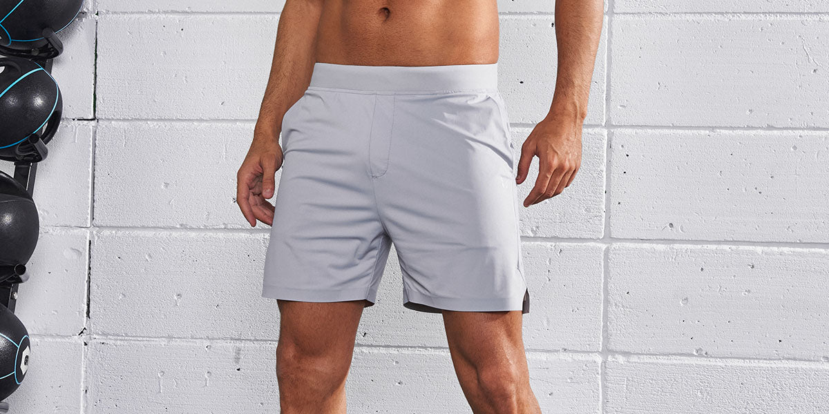 Men’s Athletic Shorts: Top Picks for Every Workout and Sport