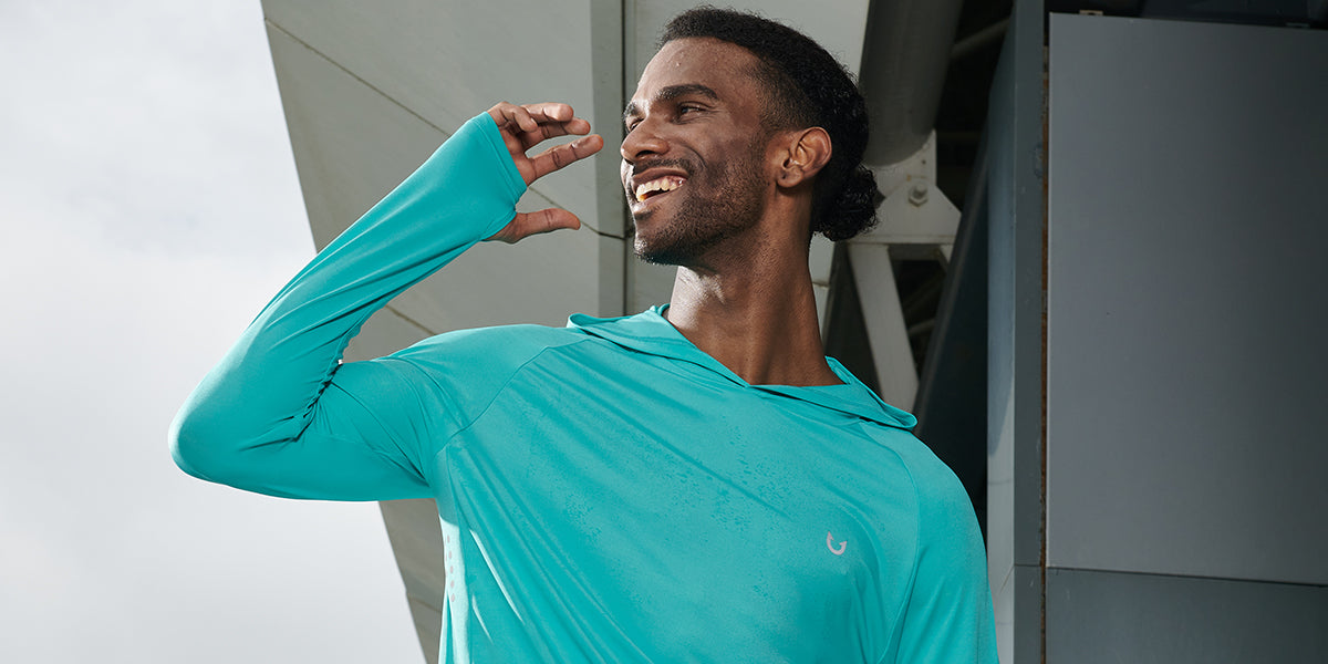 What Shorts Go Good With A Green Shirt?