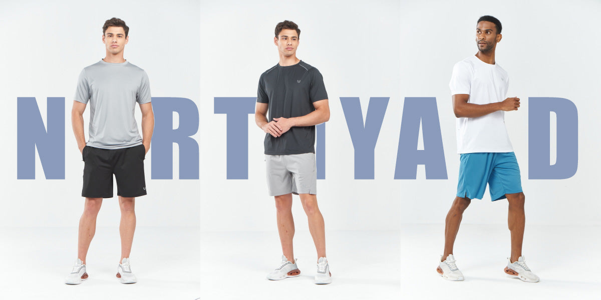 What is the Difference Between Athletic Shorts and Basketball Shorts?