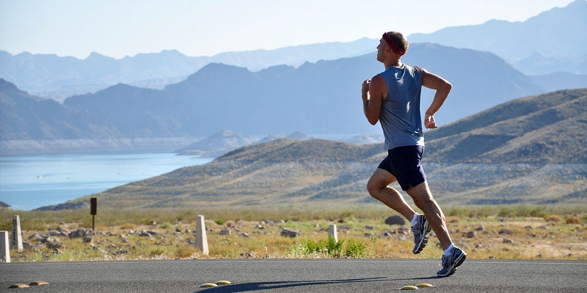 Why Are Track Shorts So Short?