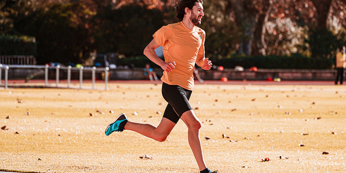 The Ultimate Guide to Men’s Shorts for Fall: Style and Comfort