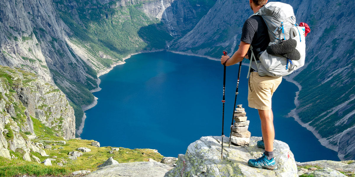 Do Running Shorts Work for Hiking? Comfort and Practicality Compared ...