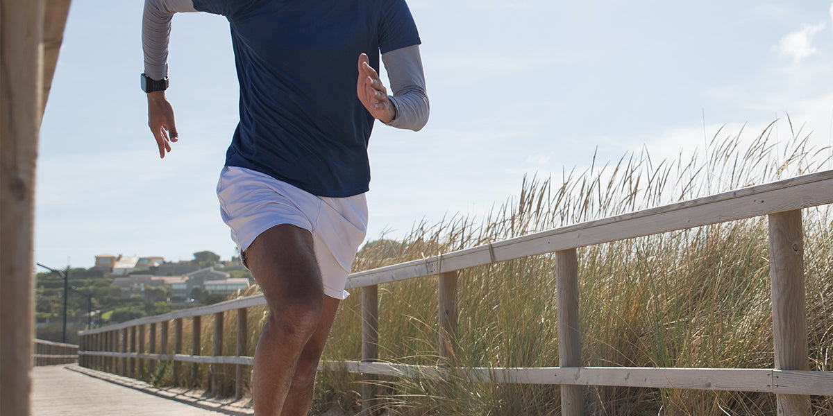 Is it Better to Workout in Joggers or Shorts During Exercise?