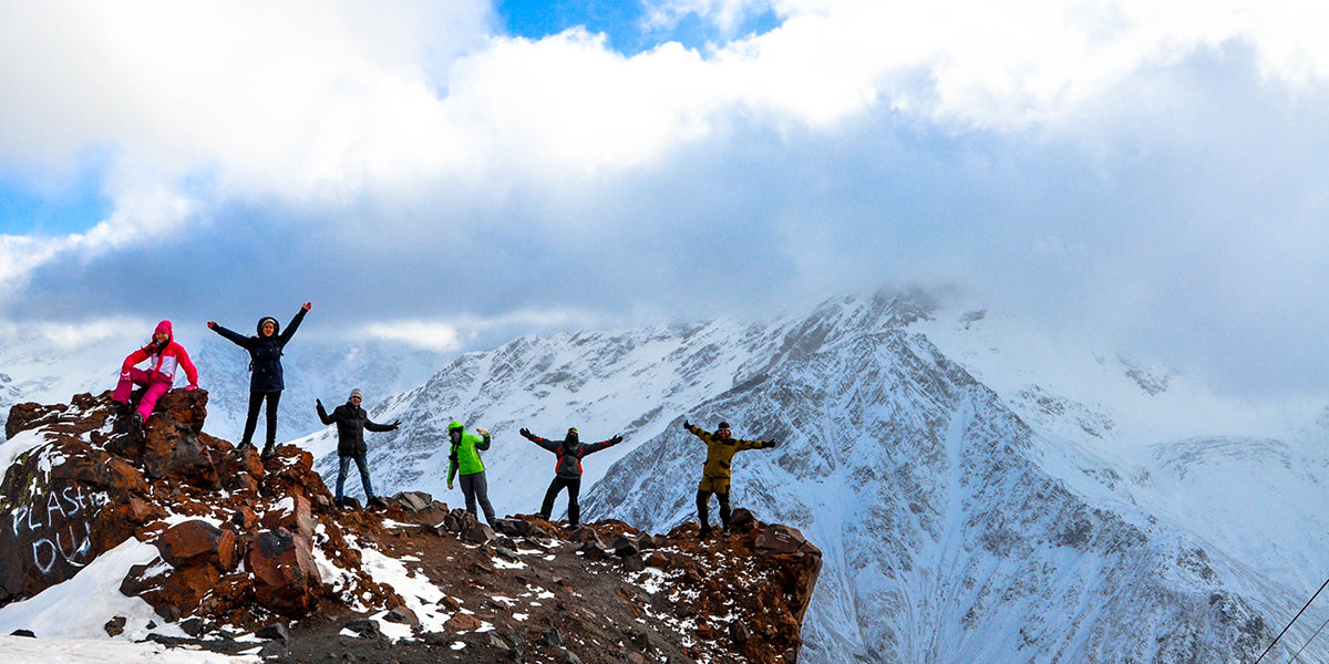 Join the NORTHYARD Team: Become a Brand Ambassador!