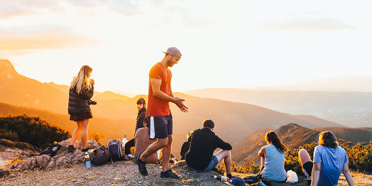 From Studio to Field:The Best Shorts for Active Athletes