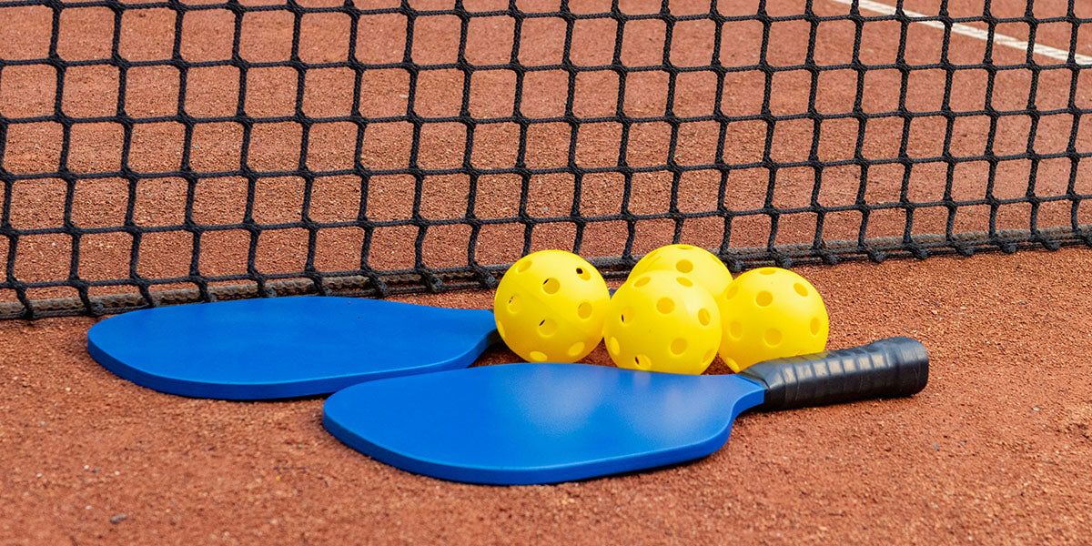 Why Is Pickleball Suddenly So Popular? Fun, Fitness, and Community Combined