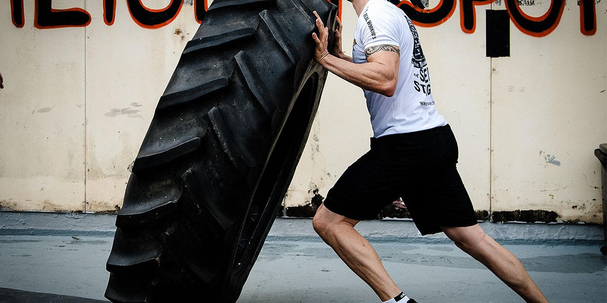 Tips for Building a Sustainable Workout Routine That Actually Works