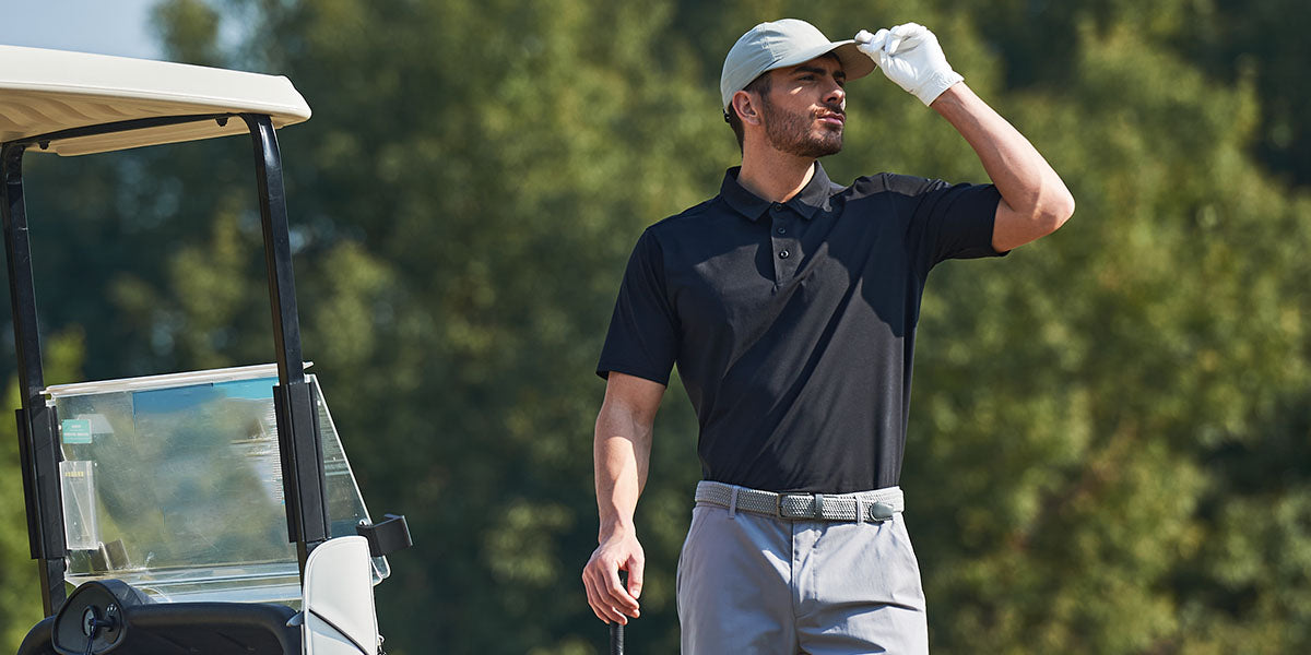 Spring Golf Outfits: How to Master the Layering System for Unpredictable Weather