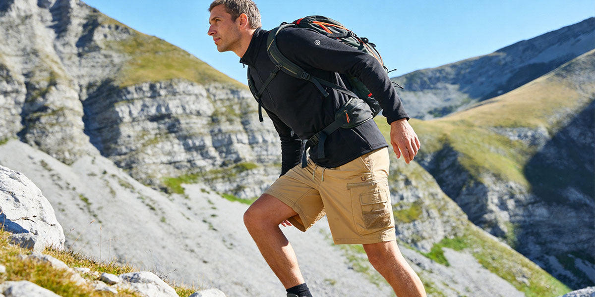 Is Spring a Good Time to Hike? The Ultimate Guide to Men’s Spring Hiking Gear