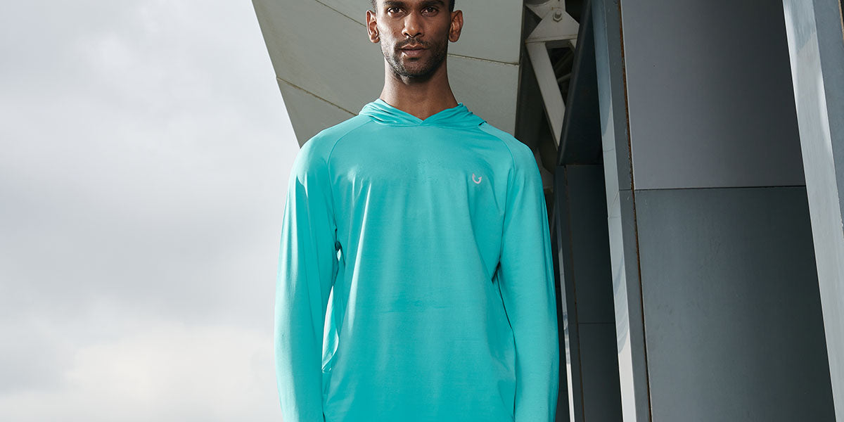 Hoodie Long Sleeve T Shirt vs Sweatshirt: Key Differences You Should Know