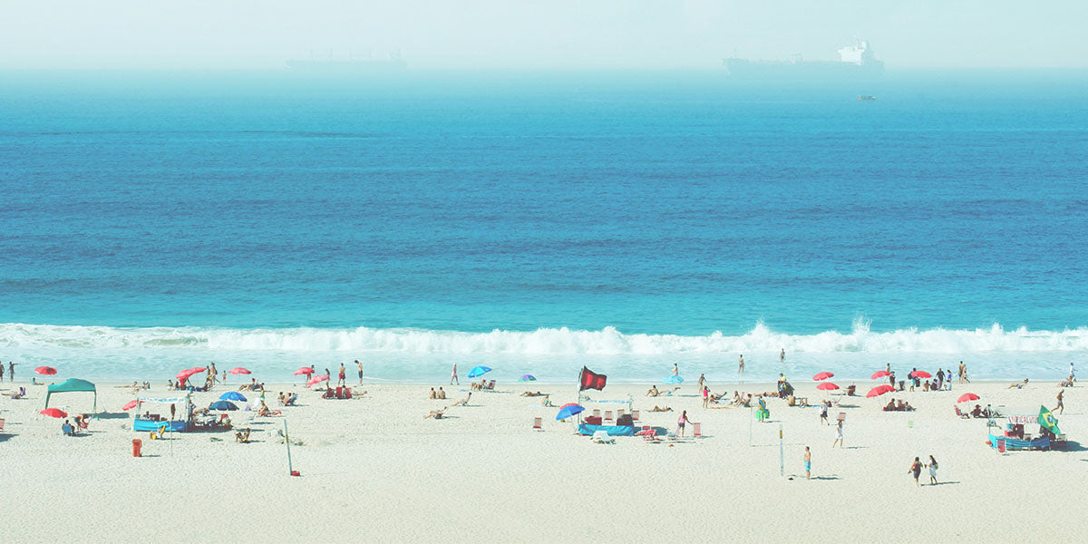 What Are the Fashion Colors for Summer 2025? Style Trends to Watch
