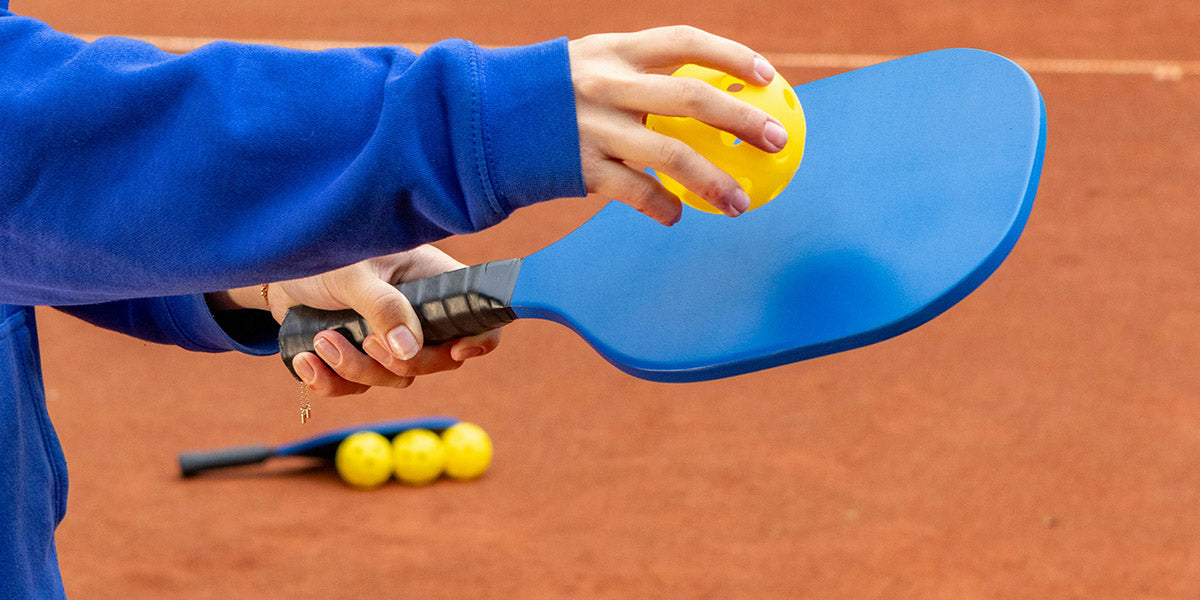 What Are the Rules/Procedures of Serving in Pickleball?