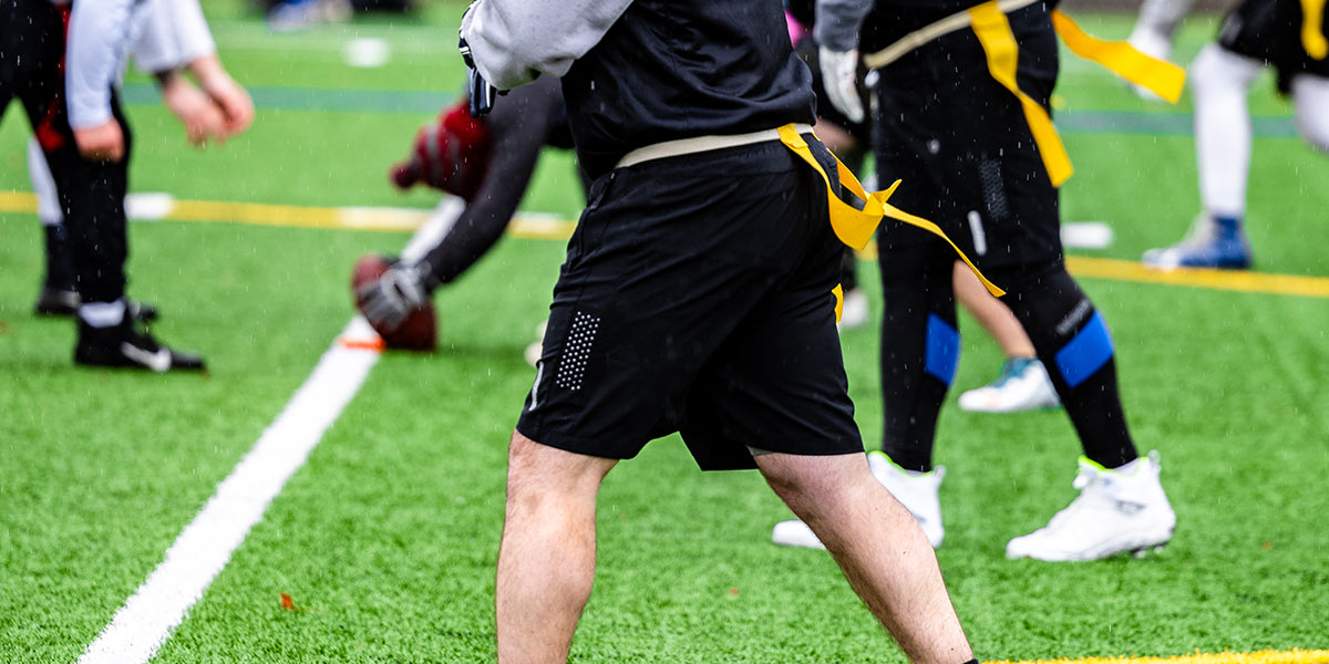 The Evolution of Sports Shorts: Why 7-Inch Gym Shorts Are a Game-Changer