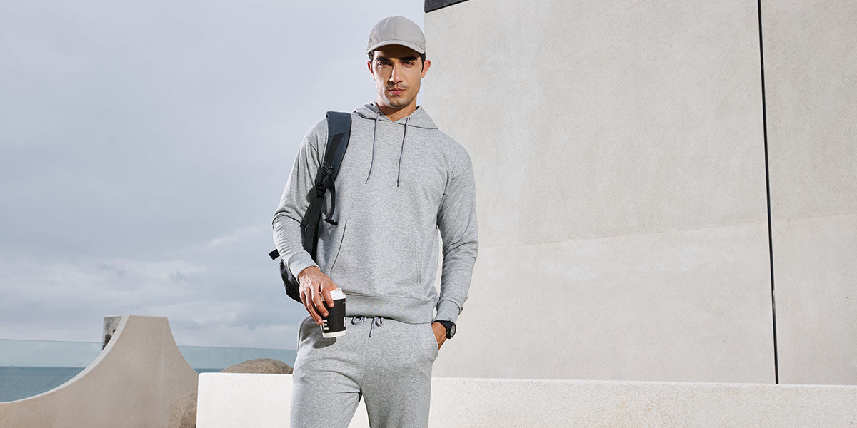 What Goes With Dark Gray Hoodie? Versatile Outfits for Any Season