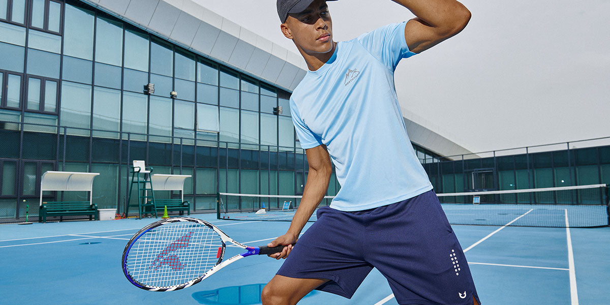 How Many Rounds in Tennis? A Beginner’s Guide to Match Progression