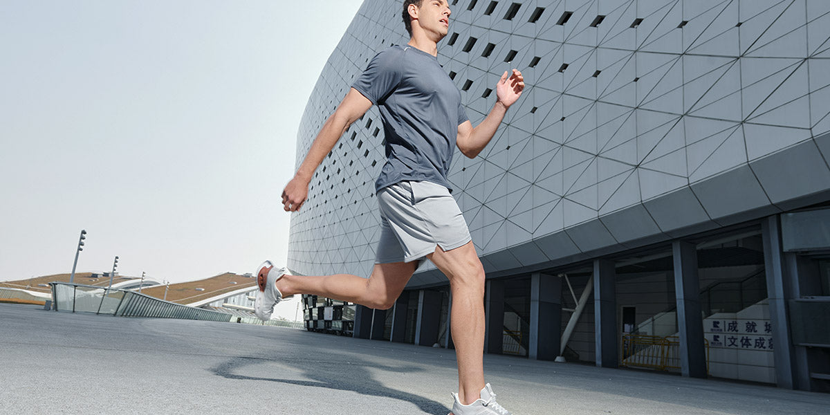 5 Inch vs 7-Inch Running Shorts: Which Inseam Is Best for Your Workout?