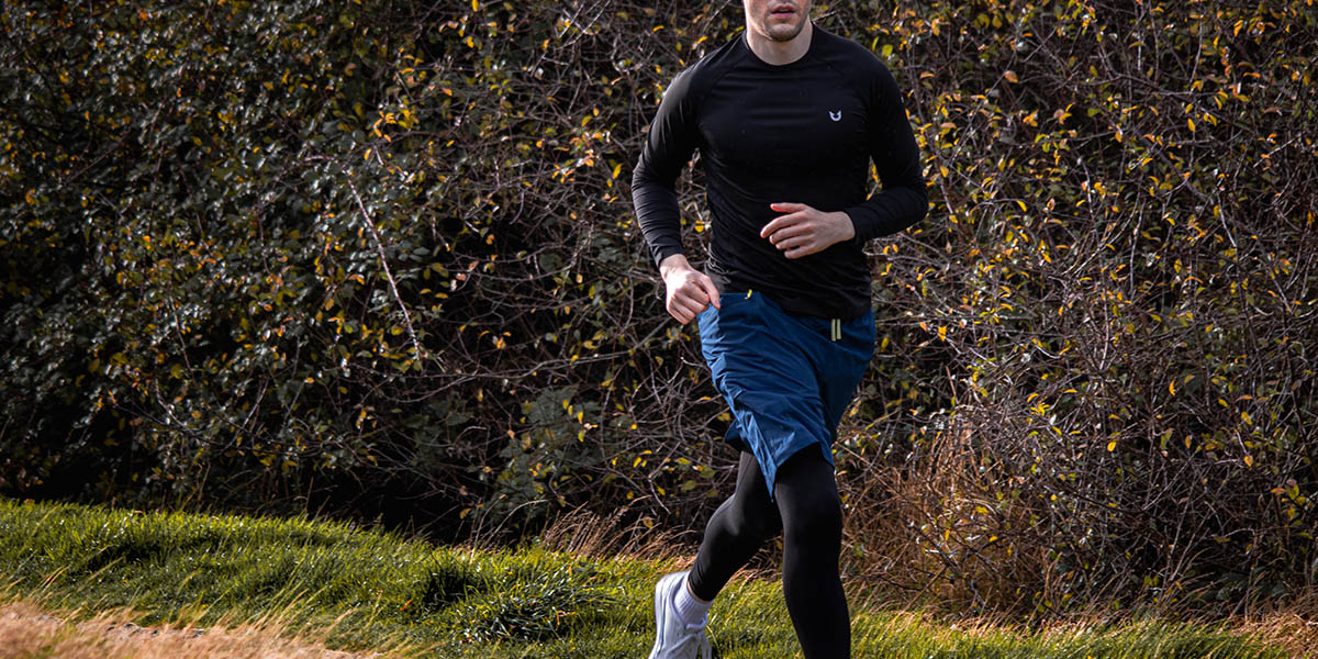 How to Choose Men's Athletic Shorts for Every Workout Routine?