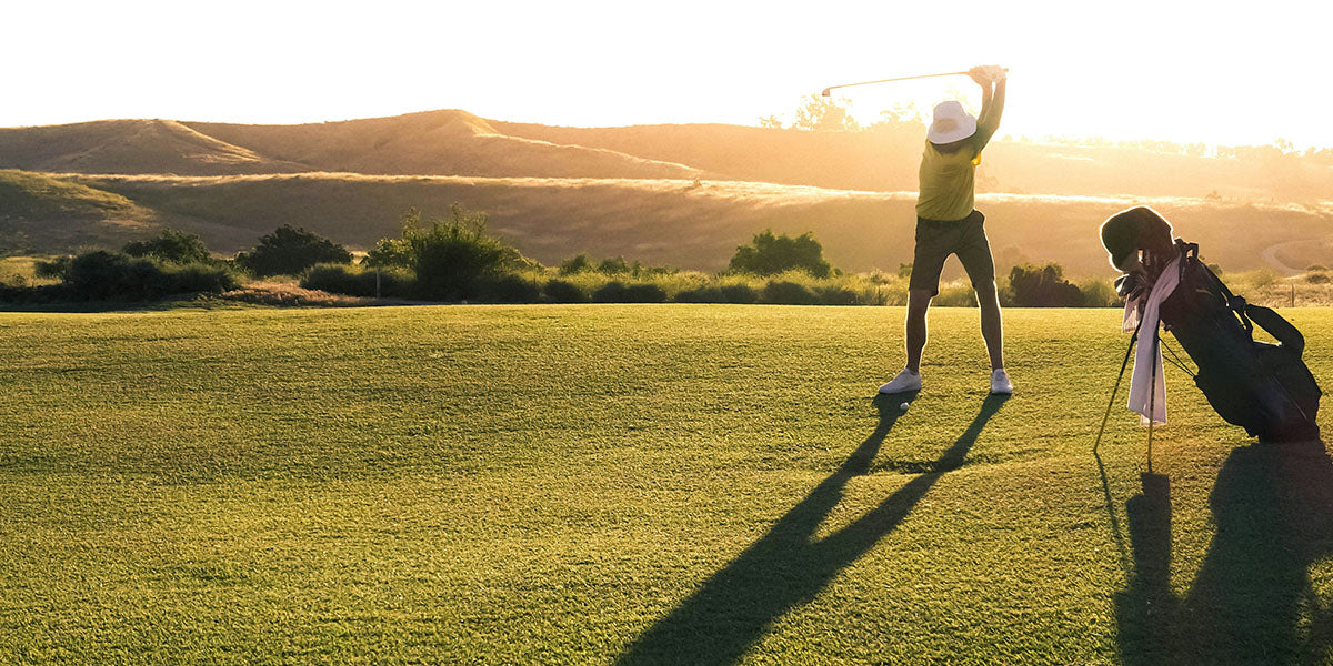 What Is a Grand Slam in Golf? Understanding Golf’s Ultimate Achievement