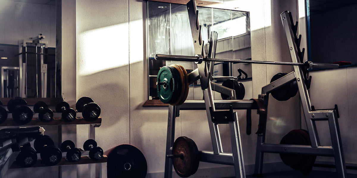 At Home Workout Plan Without Equipment: Full-Body Routine for Any Space