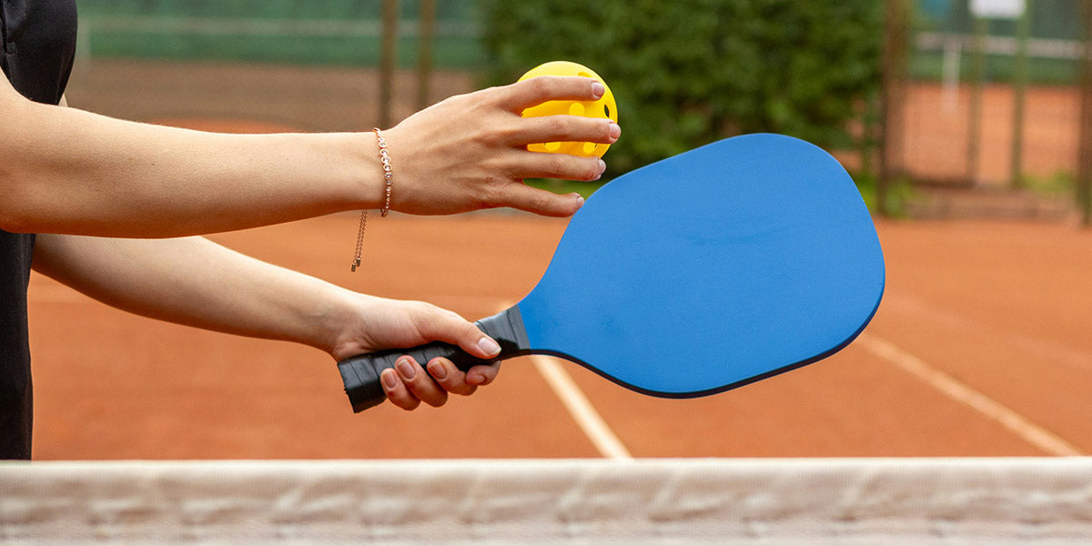 What Is the Difference Between Pickleball and Tennis?
