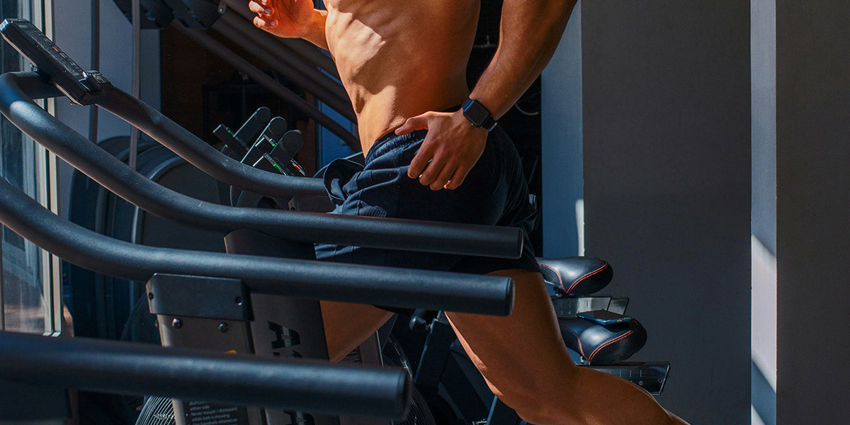 Is 1 Hour a Day in the Gym Enough? Maximize Every Minute