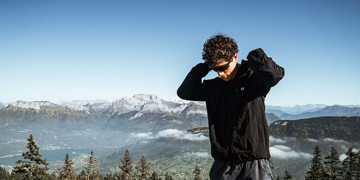 Is a Windbreaker Good for Winter? Stay Warm the Smart Way