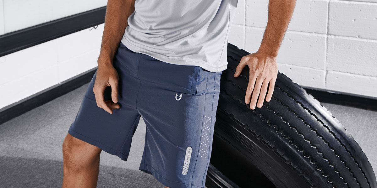 What Are Athletic Shorts? What Are Athletic Shorts Good for Men?