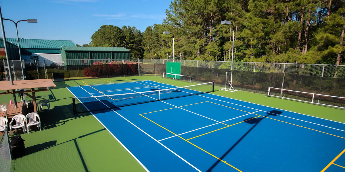 Is Pickleball Good for Bone Density? What Science Actually Says