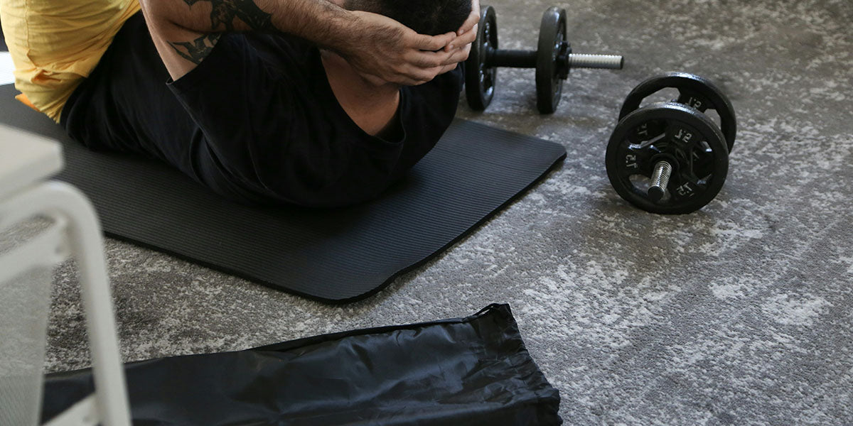 Does a 7 Minute Workout Actually Work? What to Expect from Short Workouts