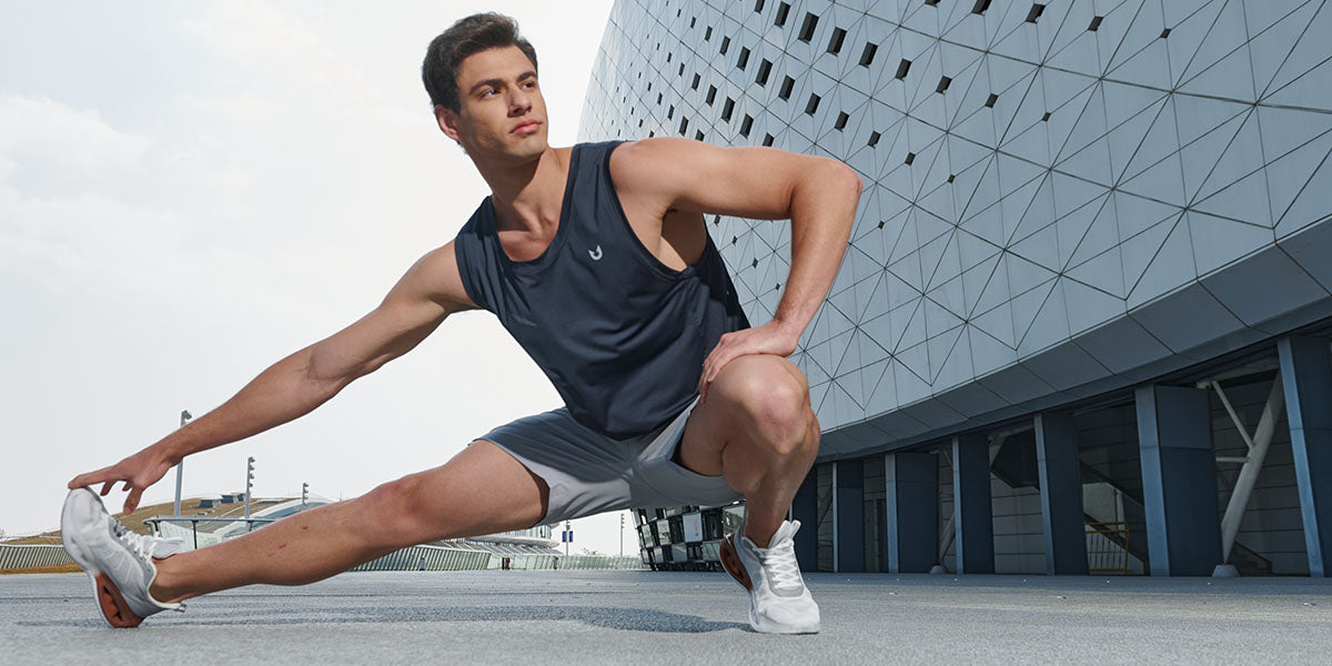 The Ultimate Guide to Lightweight Workout Shorts: Why Every Gram Matters for Your Performance