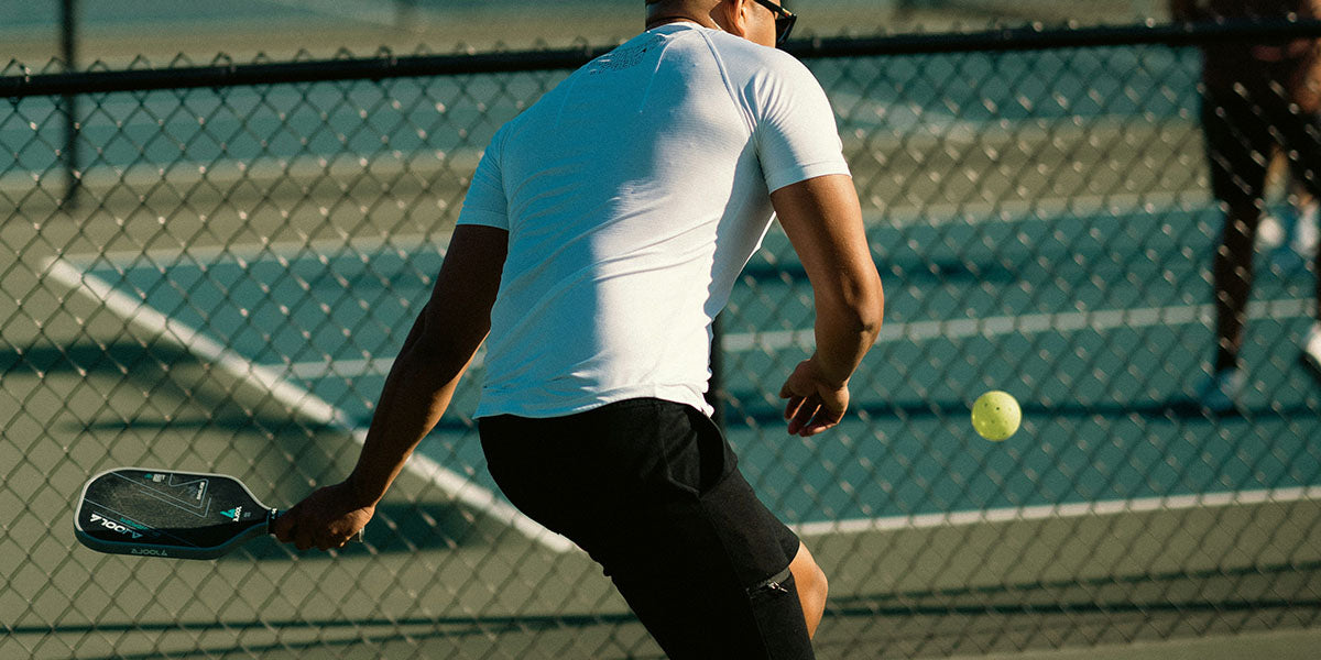 Is Pickleball Harder Than Tennis? Comparing Skill and Strategy