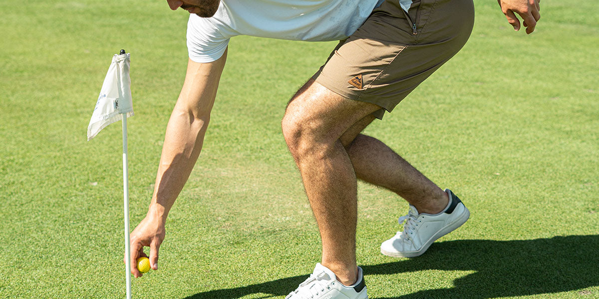 Are 7 Inseam Shorts Too Short for Golf? Fit, Comfort, and Dress Code Guide