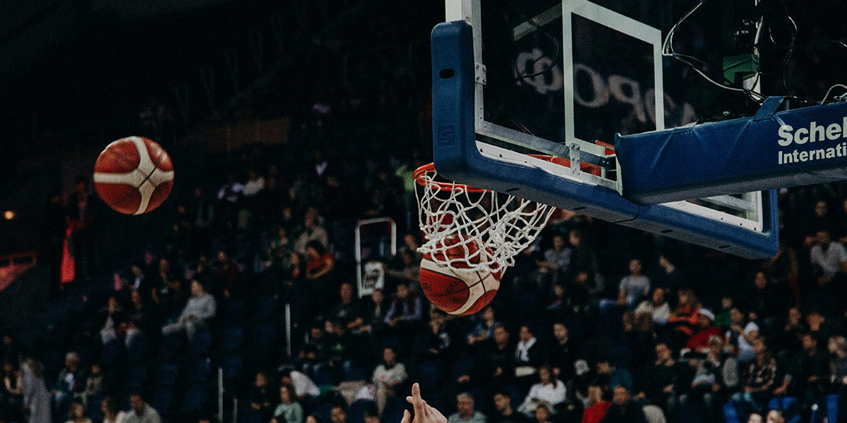 What Clothing Do Basketball Players Wear? Shop the Looks that Pros Trust