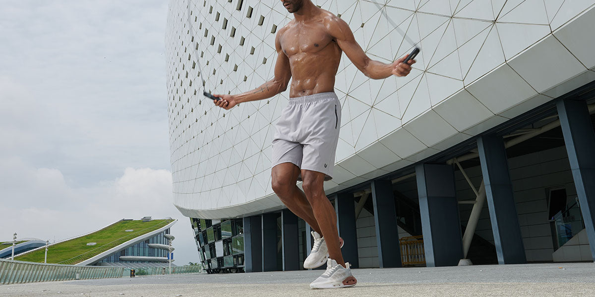 What Does a 7-Inch Inseam Look Like? Shorts Length Explained