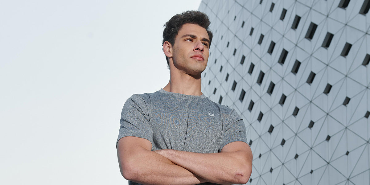 Top XXXXL T-Shirts of 2025: Style Meets Comfort for Men