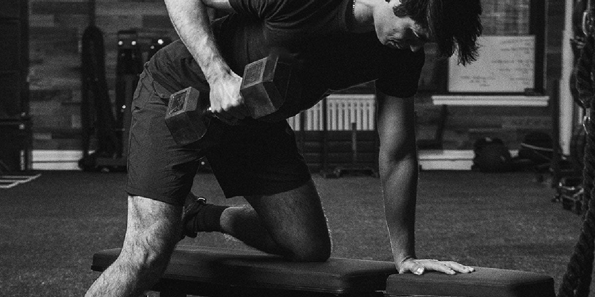 What Is the 3/2/1 Rule in Gym? Build a Balanced Workout Plan