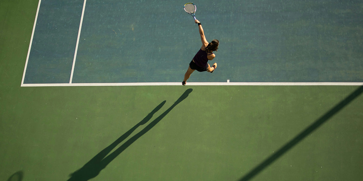 Is Tennis the Healthiest Sport to Play? Fitness, Agility, and Fun