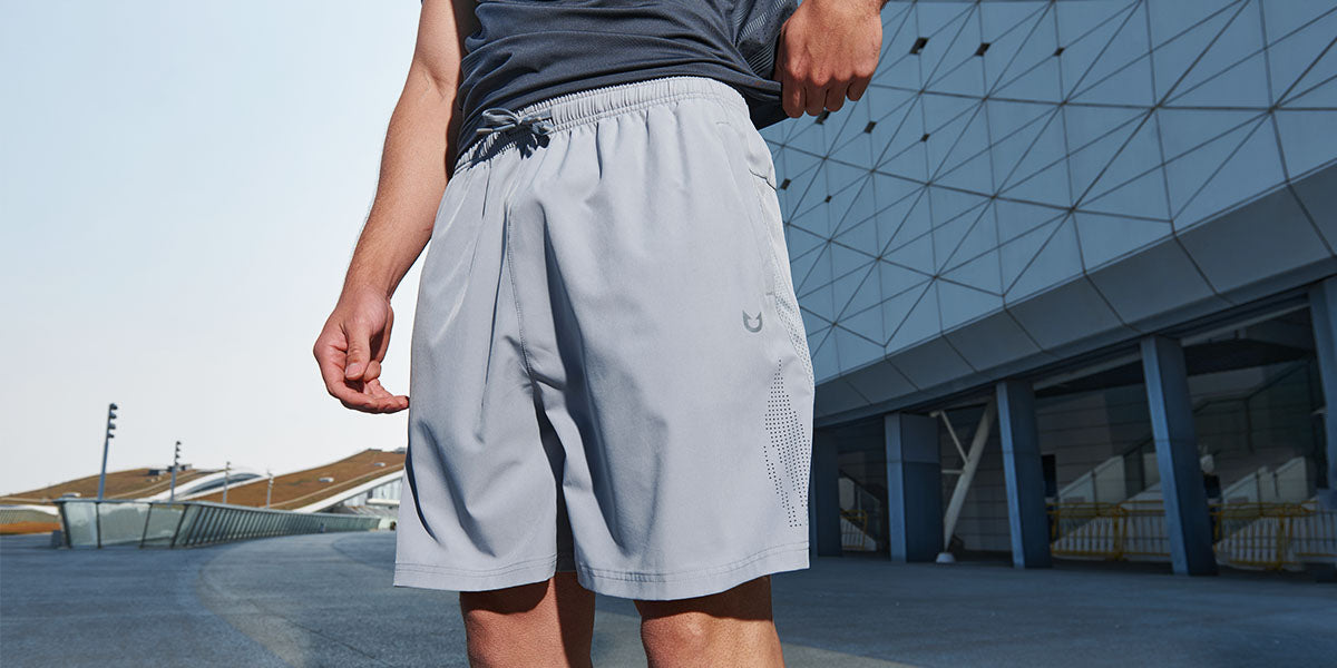 Why Are Shorts Called Shorts? A Look into the History and Naming of Shorts