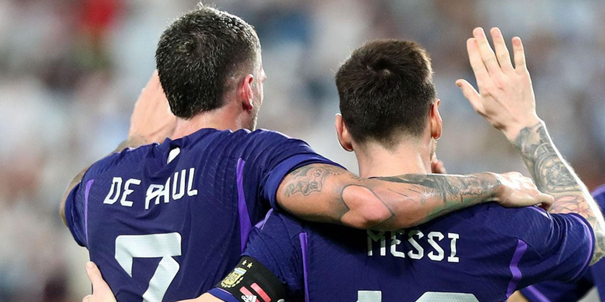 The Training Habits Behind Messi’s World Cup Success